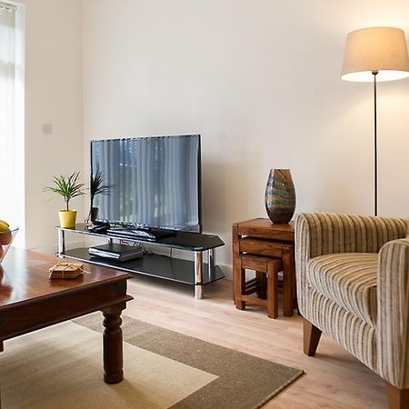 West Drayton  Stockley Apartments מראה חיצוני תמונה