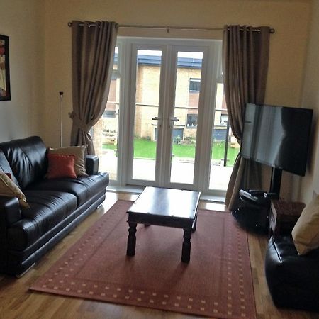West Drayton  Stockley Apartments מראה חיצוני תמונה