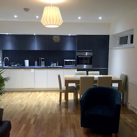 West Drayton  Stockley Apartments מראה חיצוני תמונה