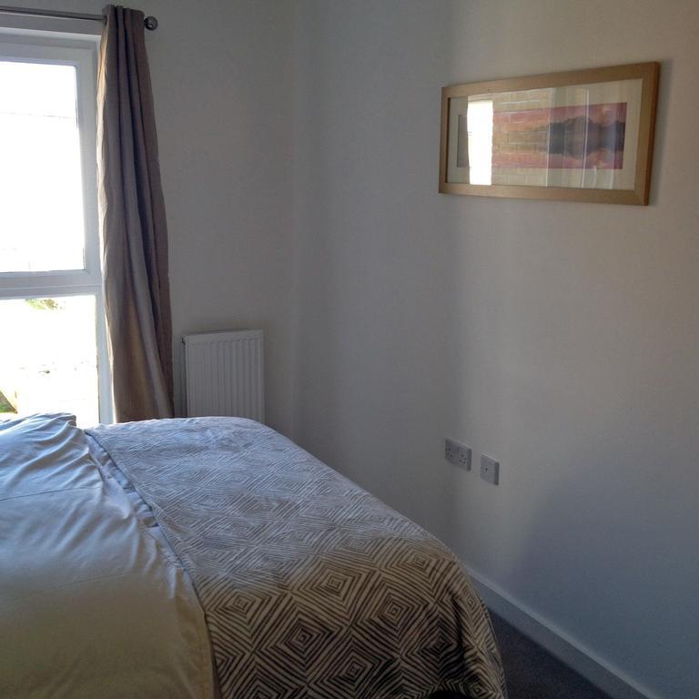 West Drayton  Stockley Apartments מראה חיצוני תמונה