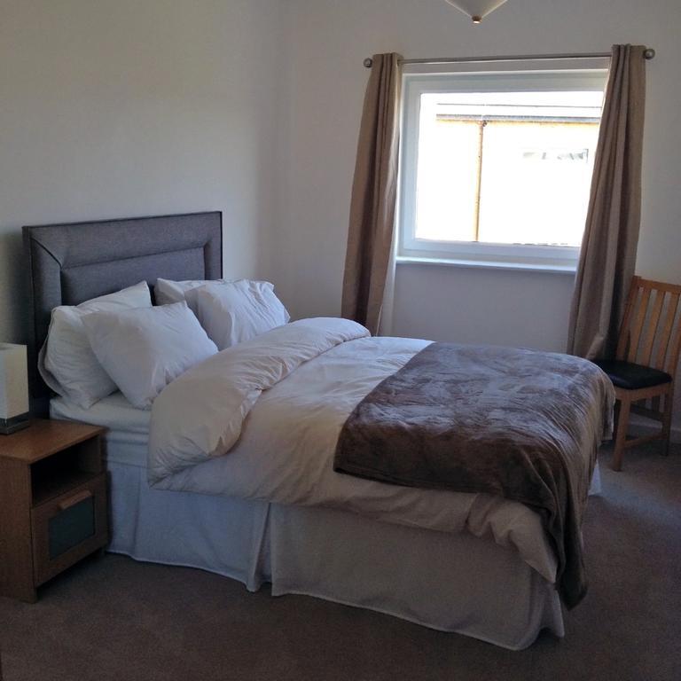 West Drayton  Stockley Apartments מראה חיצוני תמונה