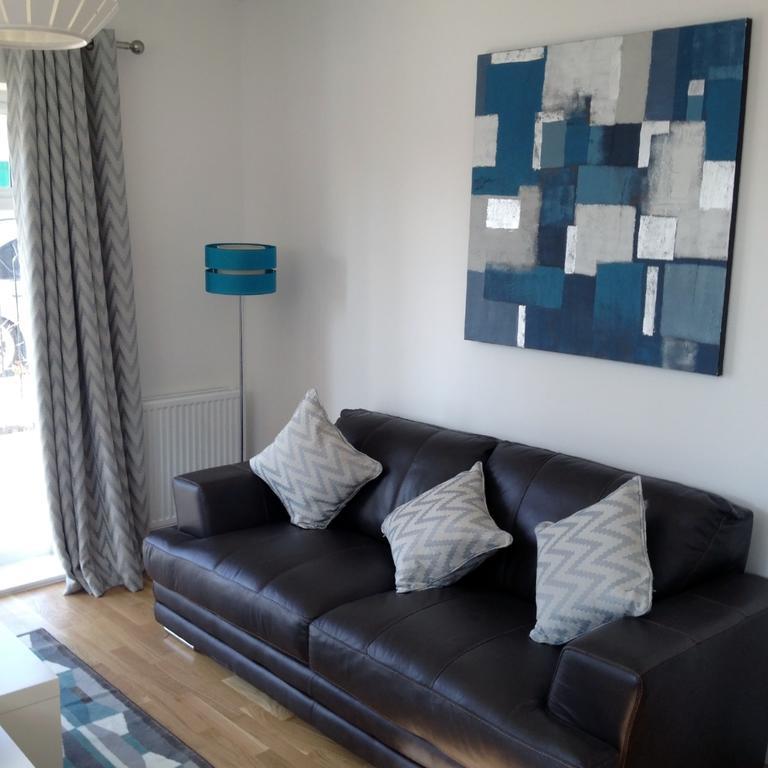 West Drayton  Stockley Apartments מראה חיצוני תמונה