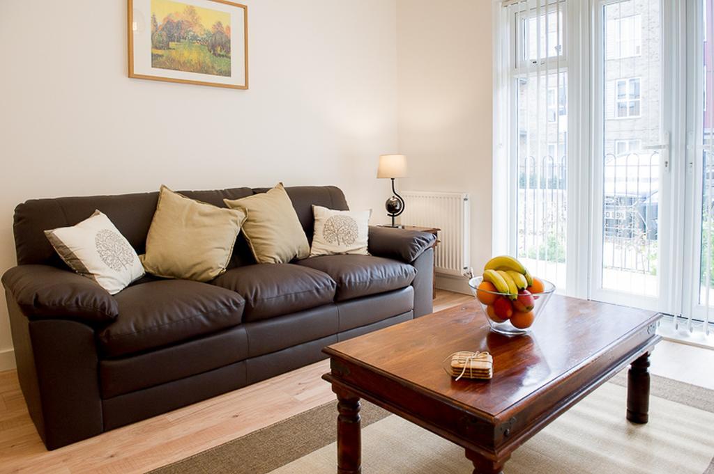 West Drayton  Stockley Apartments מראה חיצוני תמונה