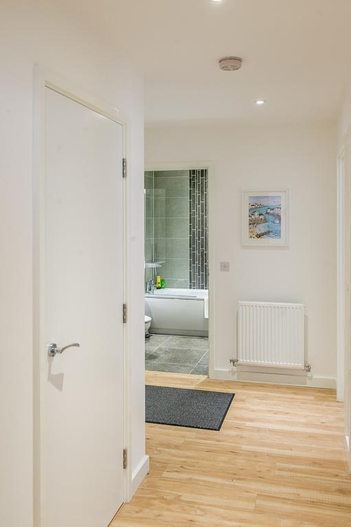 West Drayton  Stockley Apartments מראה חיצוני תמונה