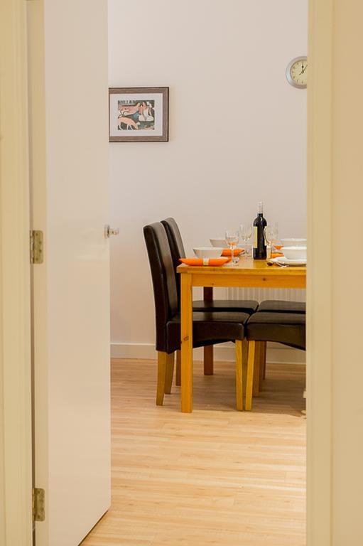 West Drayton  Stockley Apartments מראה חיצוני תמונה