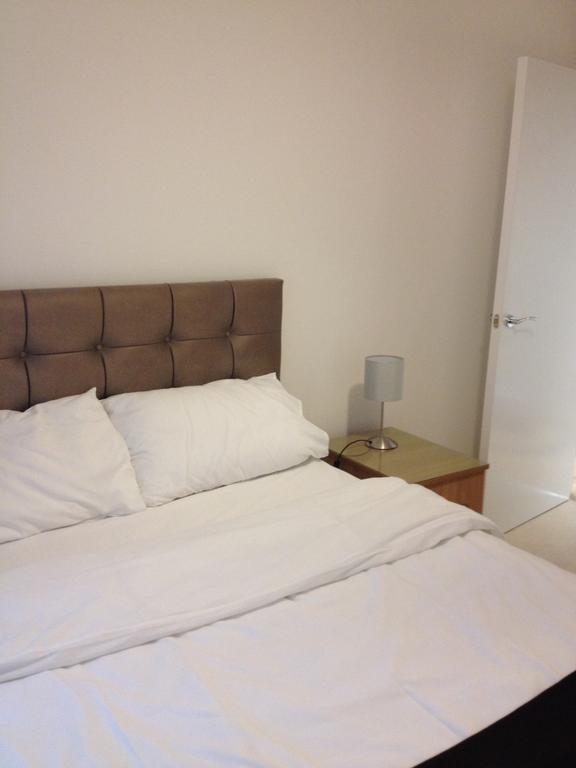 West Drayton  Stockley Apartments מראה חיצוני תמונה