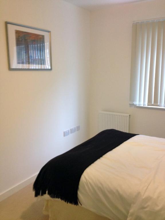 West Drayton  Stockley Apartments מראה חיצוני תמונה