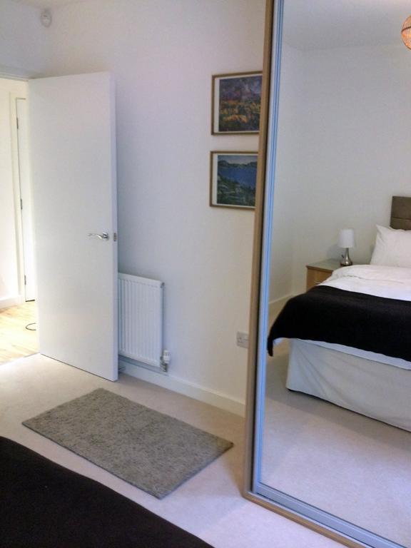 West Drayton  Stockley Apartments מראה חיצוני תמונה