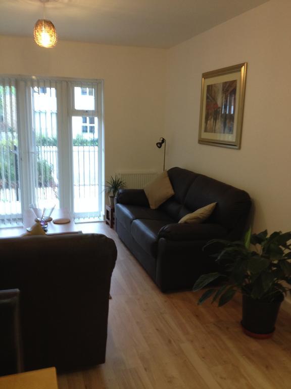 West Drayton  Stockley Apartments מראה חיצוני תמונה