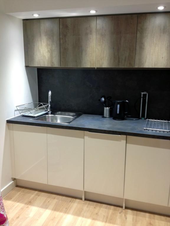 West Drayton  Stockley Apartments מראה חיצוני תמונה