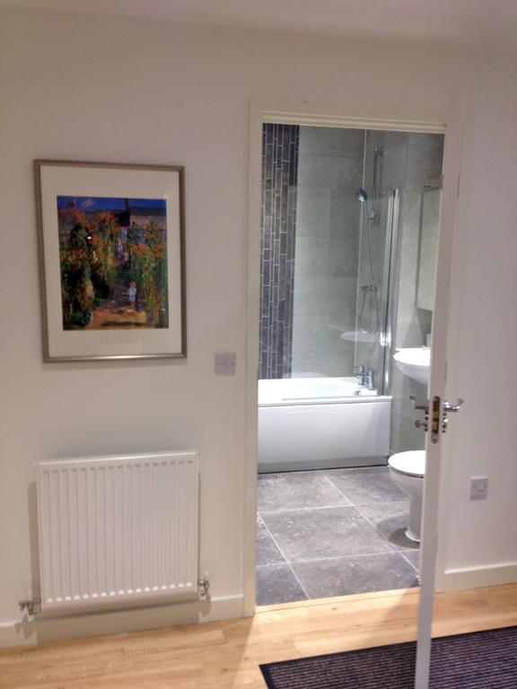 West Drayton  Stockley Apartments מראה חיצוני תמונה