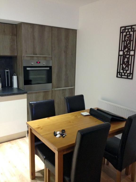 West Drayton  Stockley Apartments מראה חיצוני תמונה