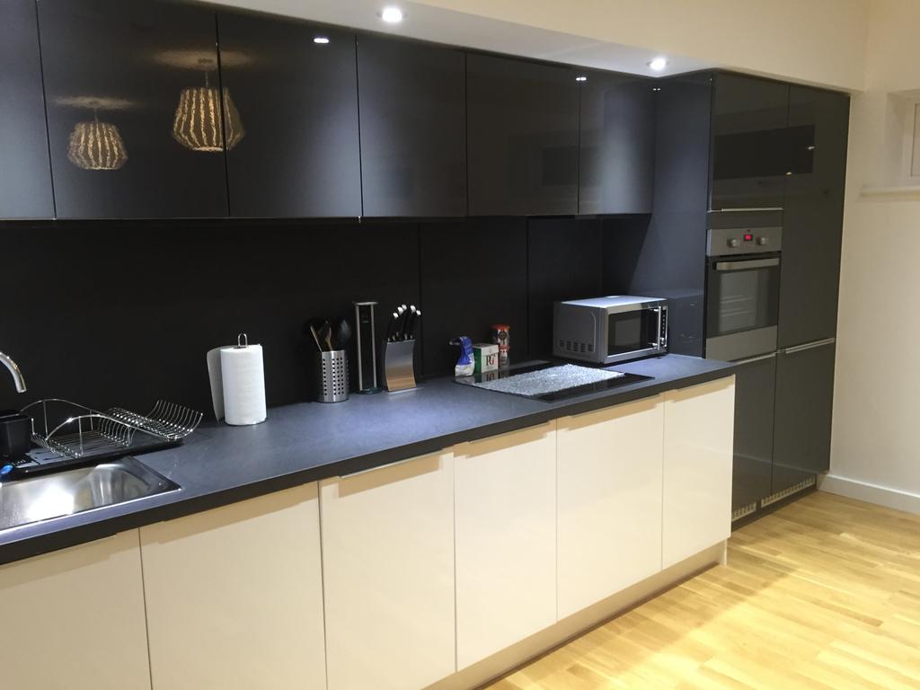 West Drayton  Stockley Apartments מראה חיצוני תמונה