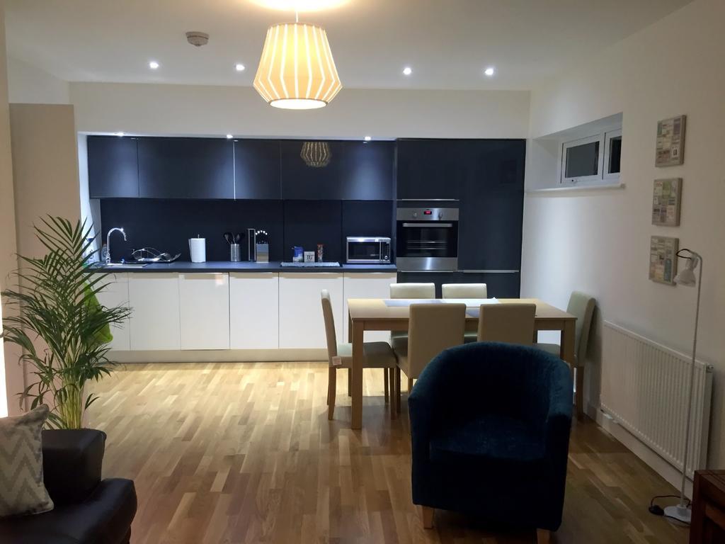 West Drayton  Stockley Apartments מראה חיצוני תמונה