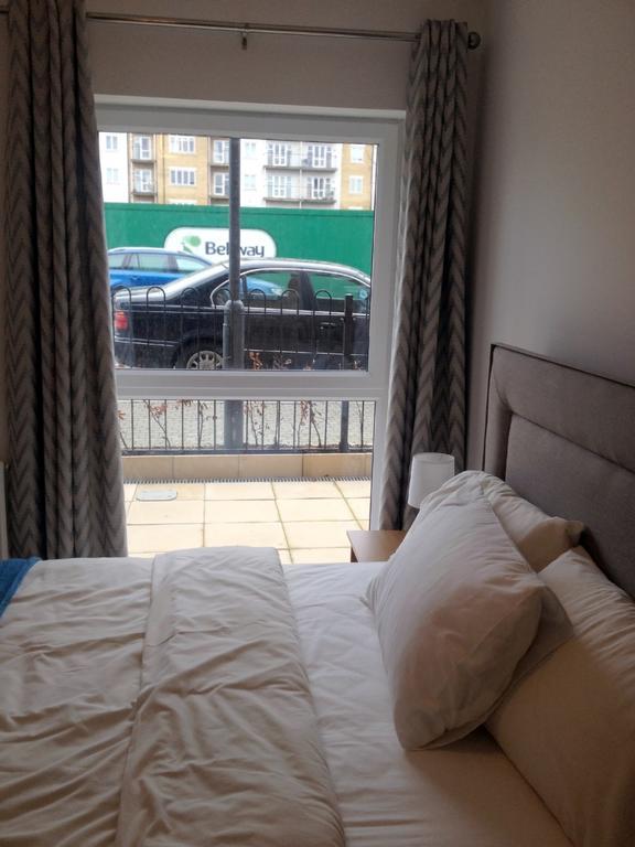 West Drayton  Stockley Apartments מראה חיצוני תמונה