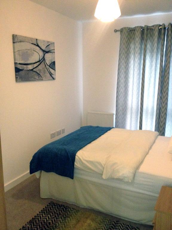 West Drayton  Stockley Apartments מראה חיצוני תמונה