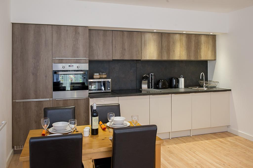 West Drayton  Stockley Apartments מראה חיצוני תמונה