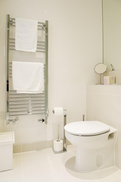 West Drayton  Stockley Apartments מראה חיצוני תמונה